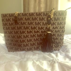 Michael Kors shoulder bag